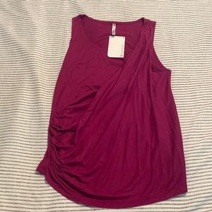 Brand new Fabletics tank top